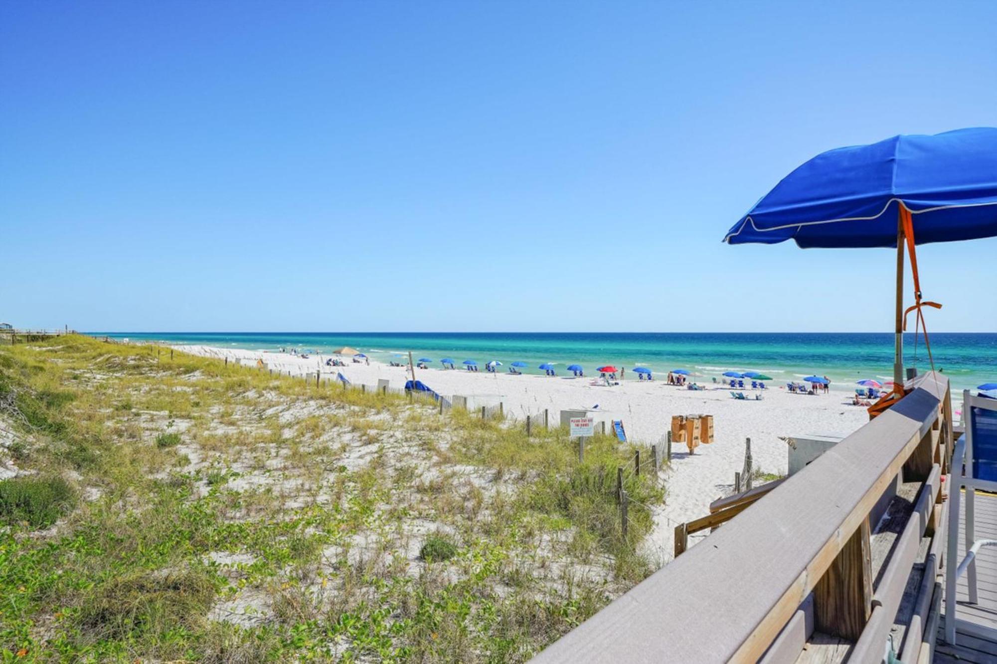 Tops'L Summit VI Destin Exterior foto